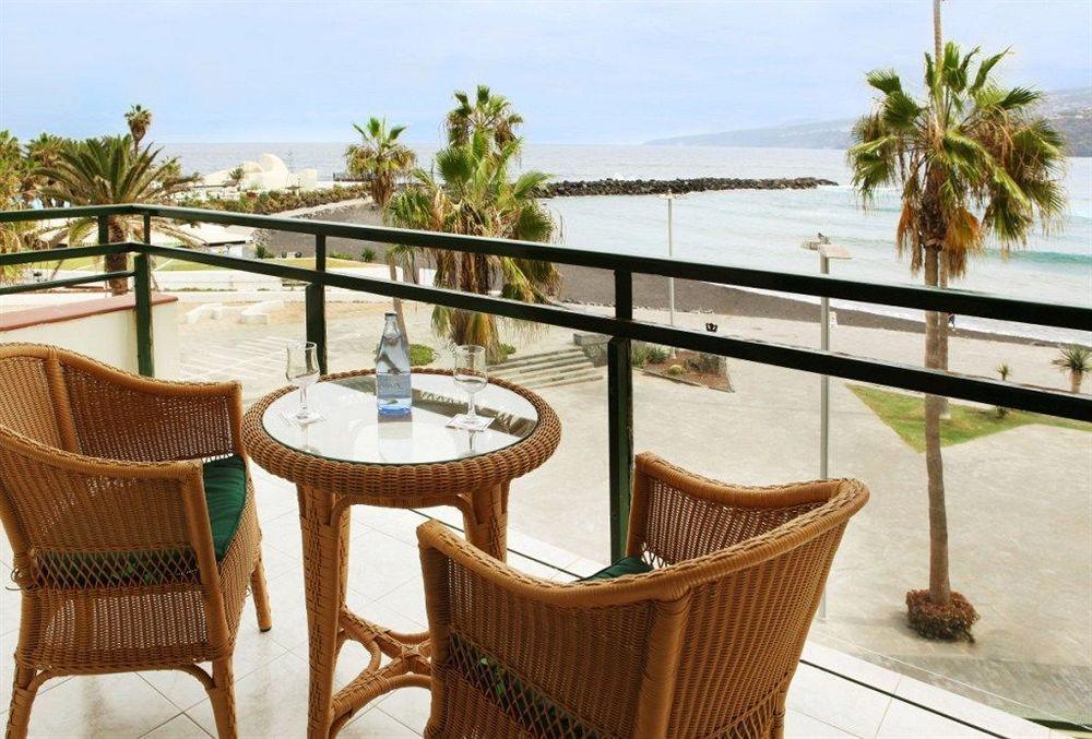 H10 Tenerife Playa Puerto de la Cruz  Ruang foto