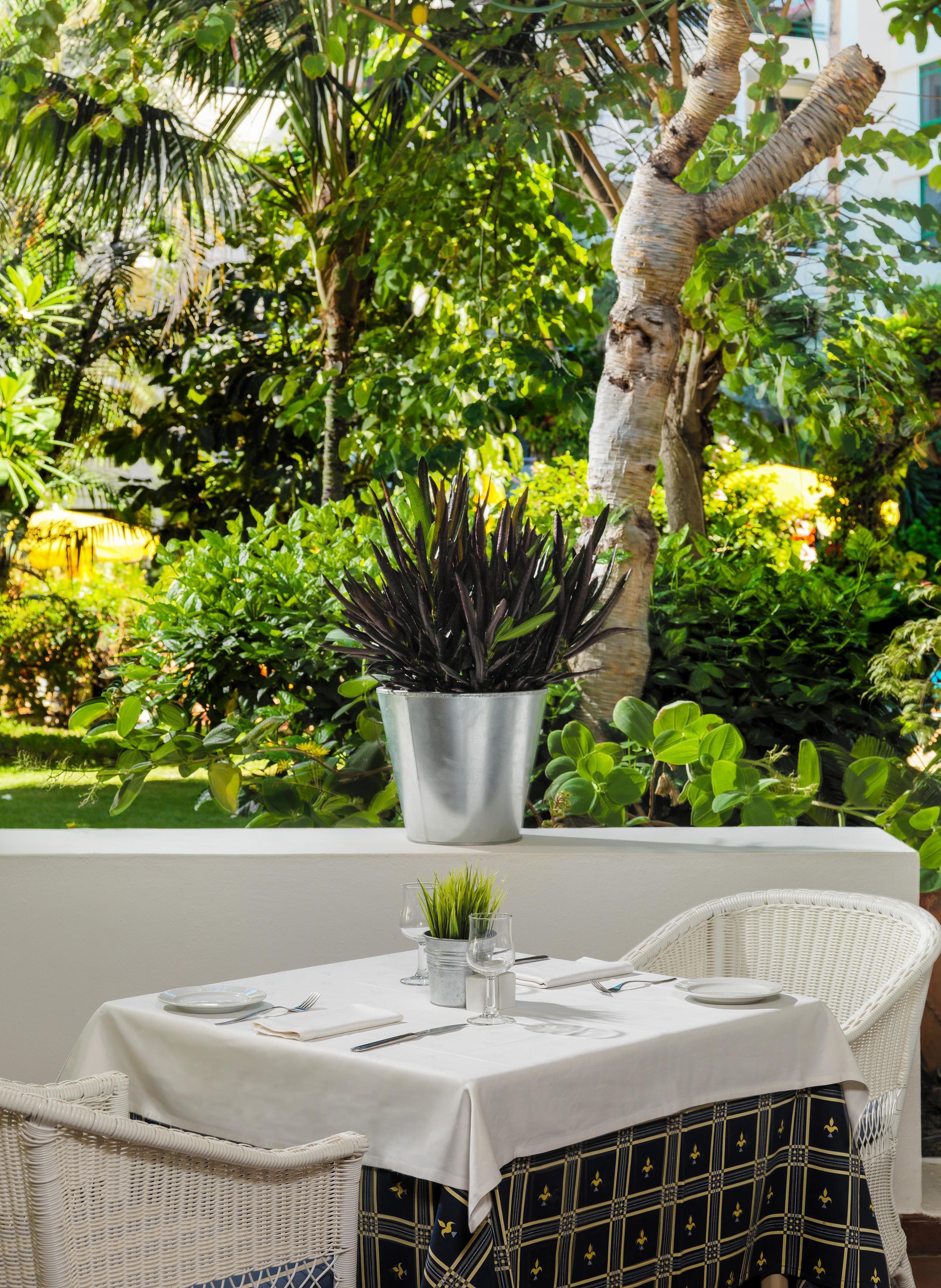 H10 Tenerife Playa Puerto de la Cruz  Bagian luar foto