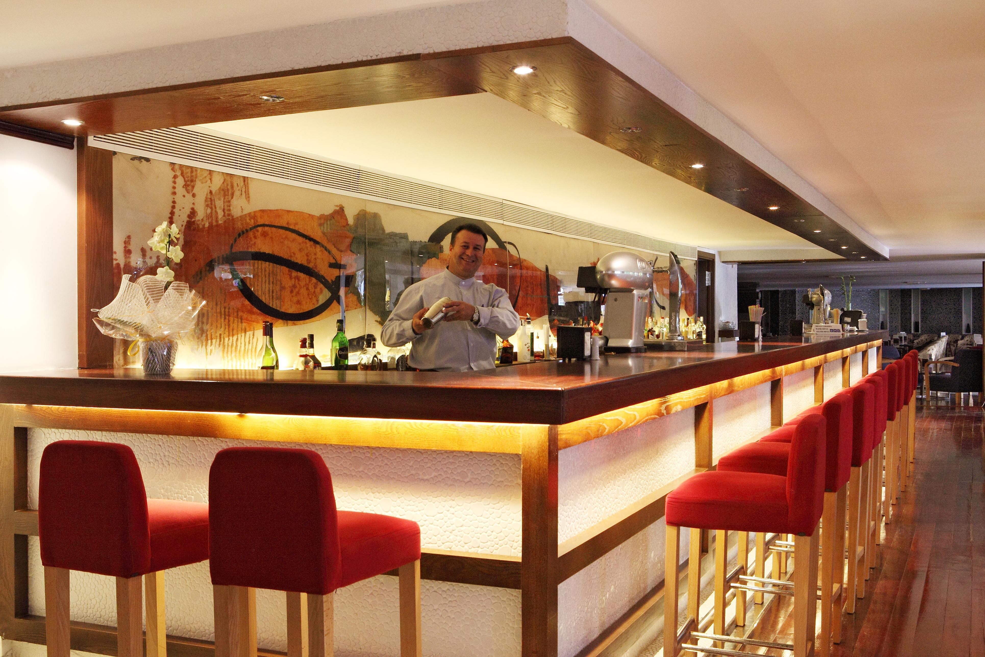 H10 Tenerife Playa Puerto de la Cruz  Bagian luar foto