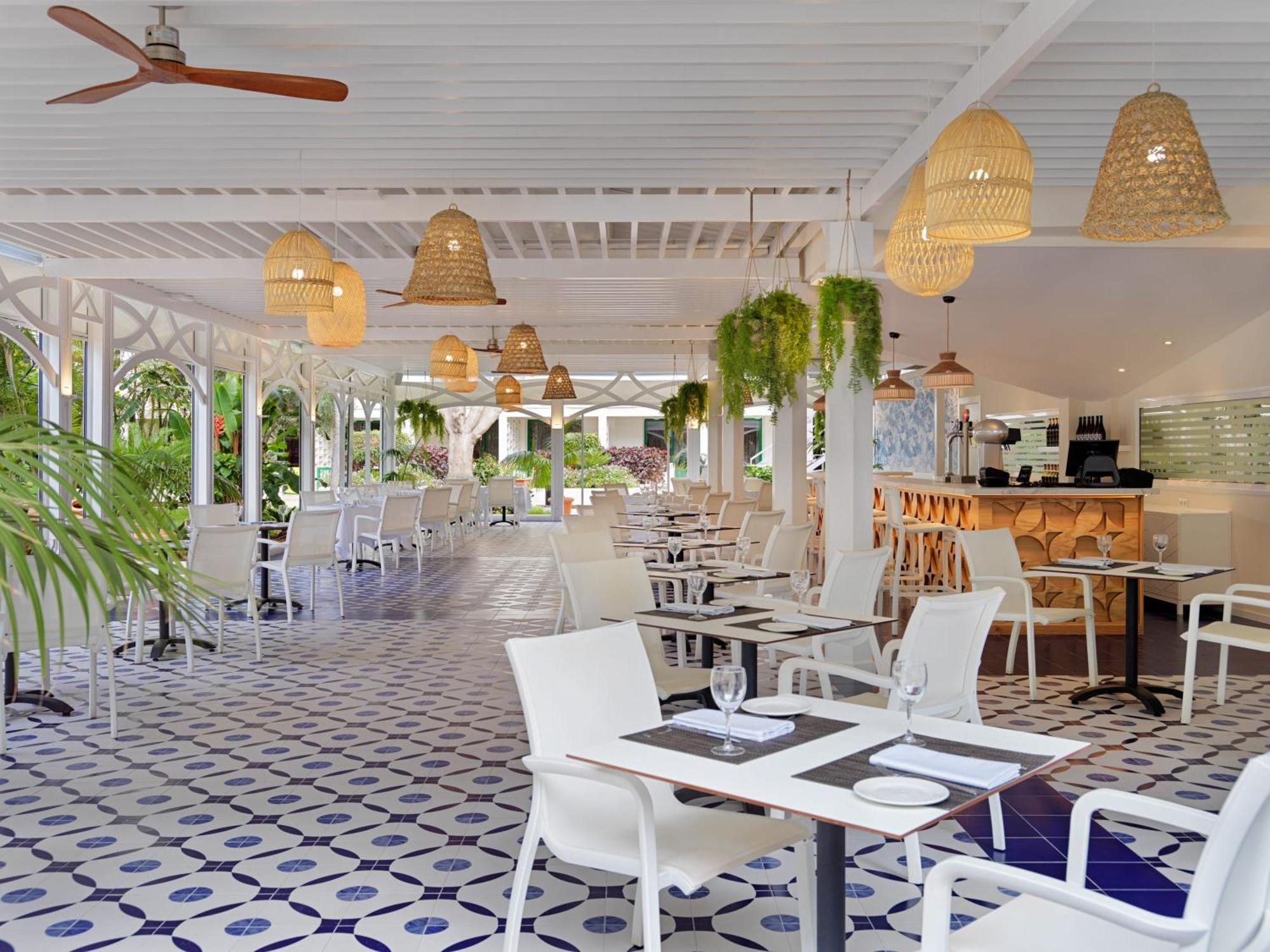 H10 Tenerife Playa Puerto de la Cruz  Bagian luar foto