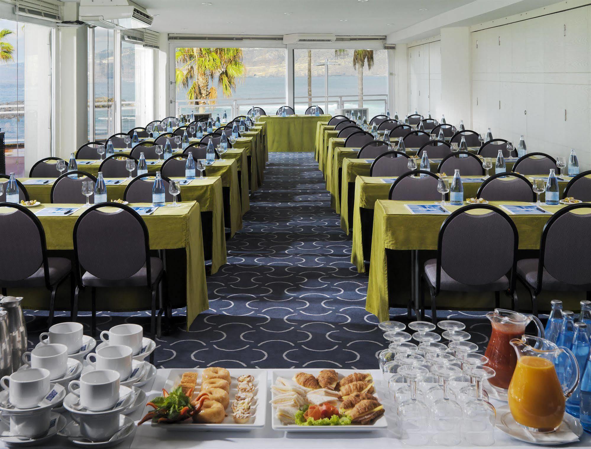H10 Tenerife Playa Puerto de la Cruz  Bagian luar foto